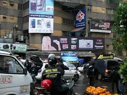 Ciudad Del Este - Paraguay
