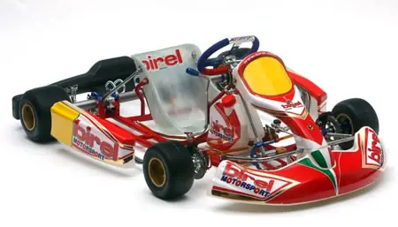 Karting el post que se merece !!
