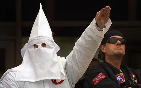 nigger