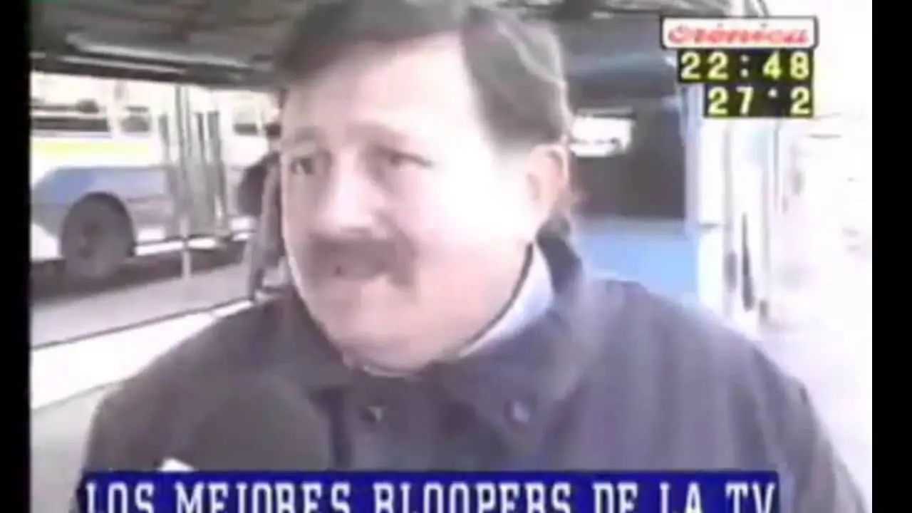 Atendedor de boludos