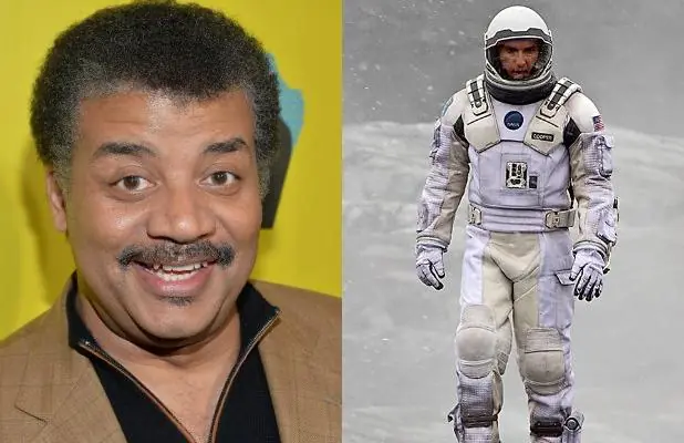Intelerstellar: ¿Cuál fue la opinión de Neil De. Tyson?