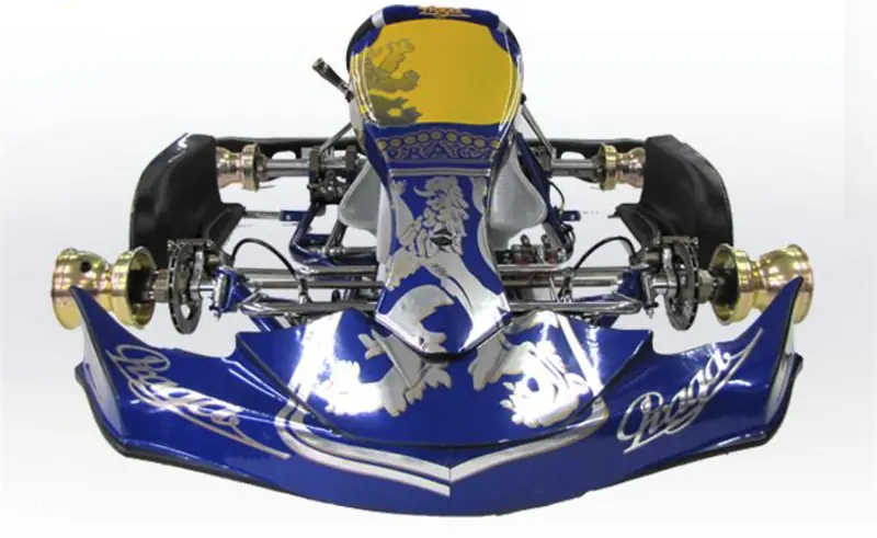 Karting el post que se merece !!