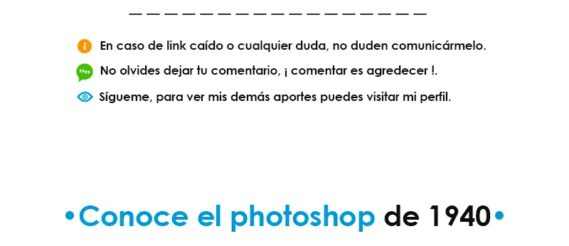 informacion