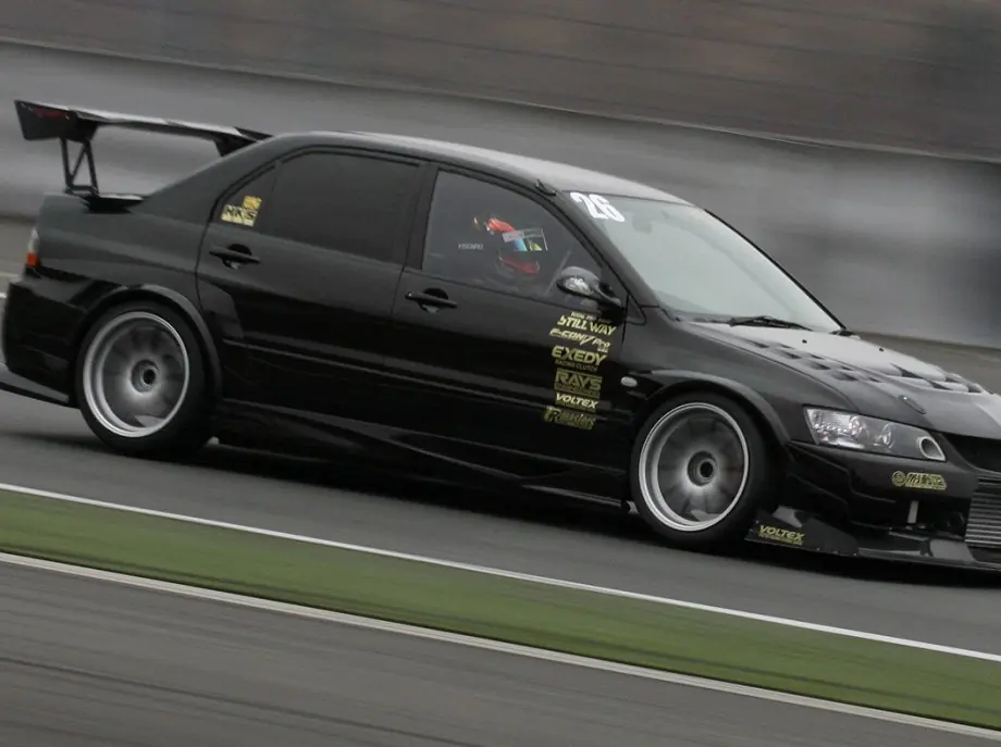 de vehiculos