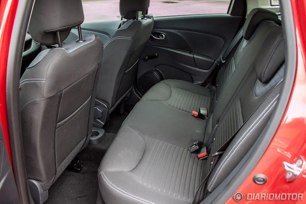 Renault Clio ST 0.9 TCe, a prueba