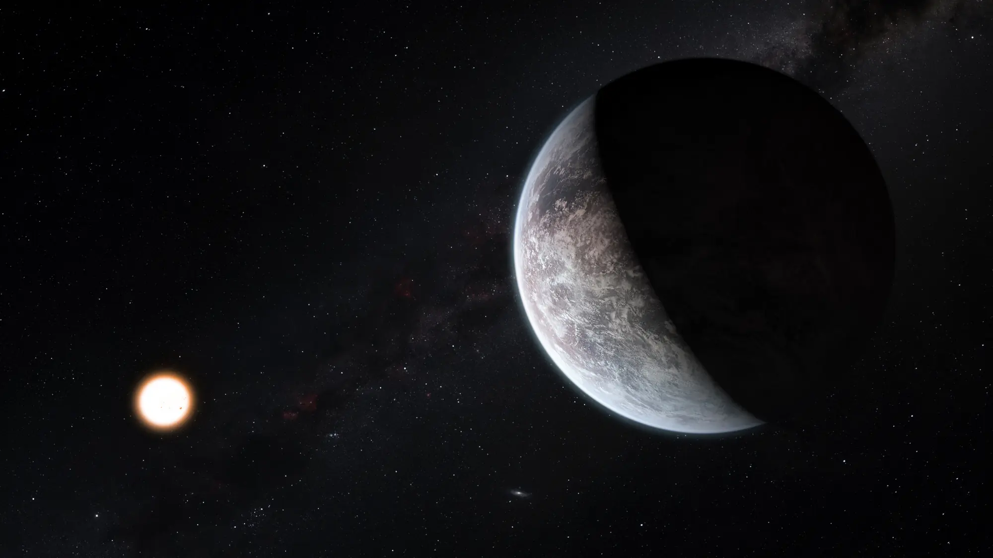 planetas