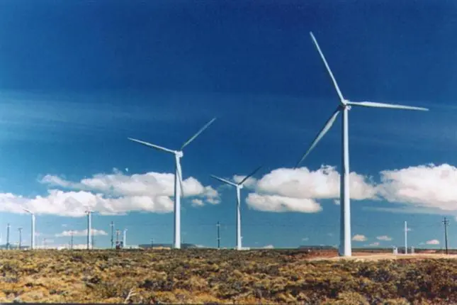 energia