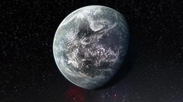 planetas