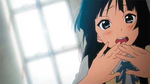 anime