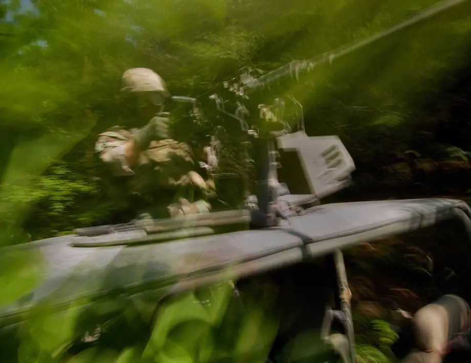 que significa HMMWV