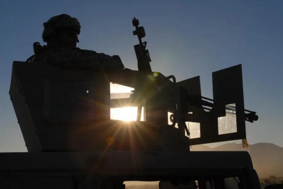 que significa HMMWV