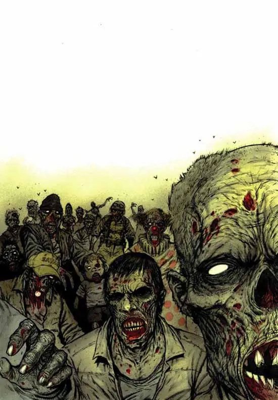 Zombies