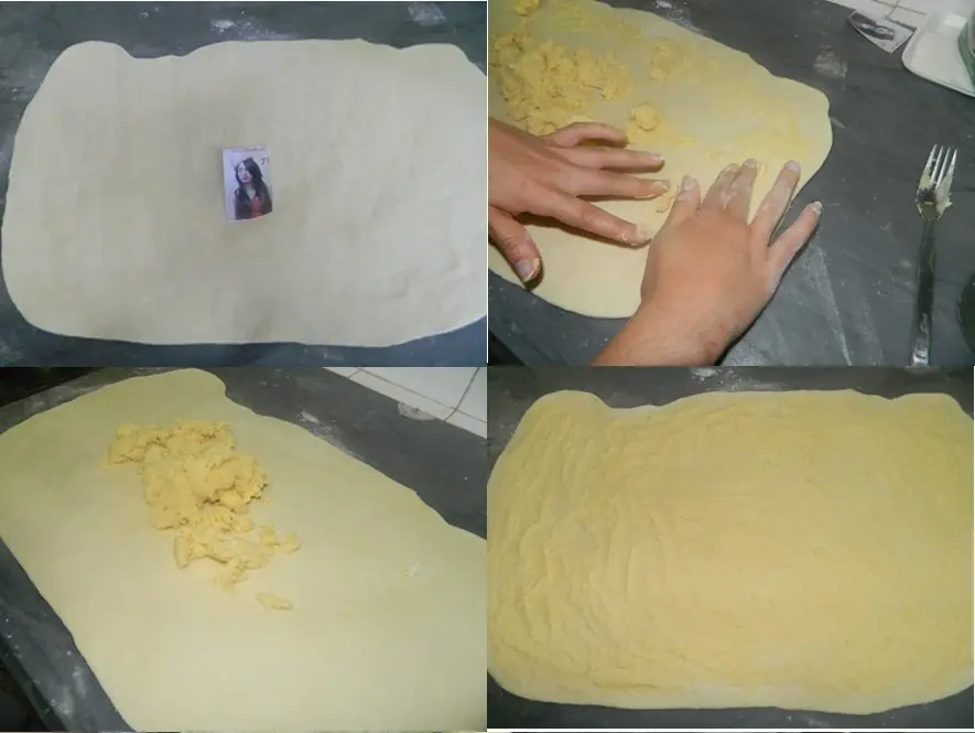 bizcochos uruguayos
