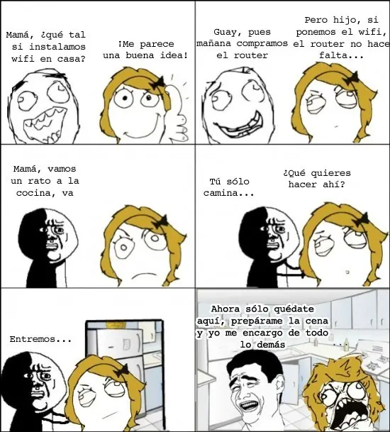 Meme Hits (para no parar de reirse) [Giga Post 2]