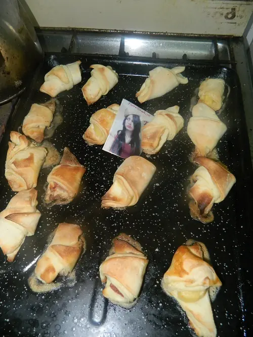 Croissant