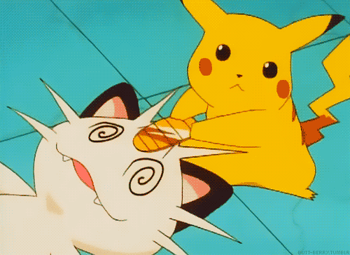 pokemon