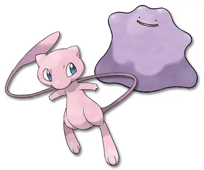 Algunas curiosidades de pokemon
