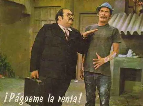 el doctor chapatin