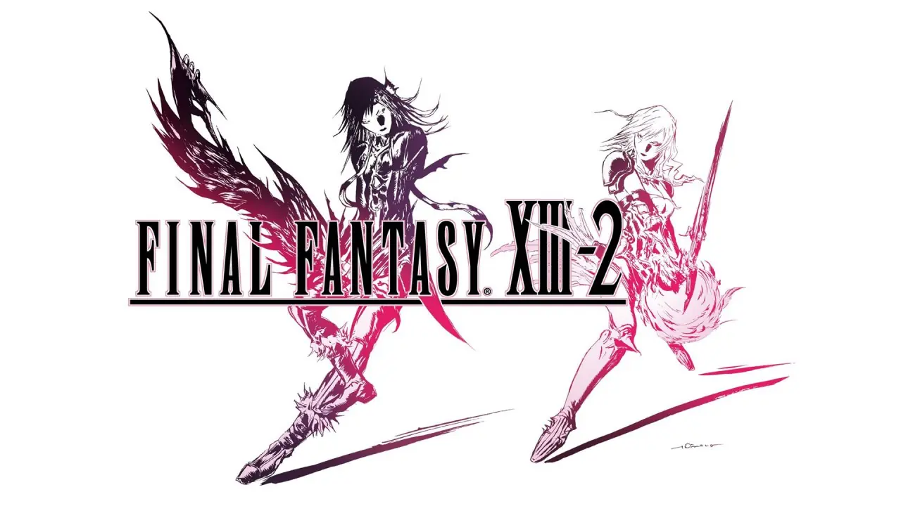 Final Fantasy XIII-2 [Analisis Propio]