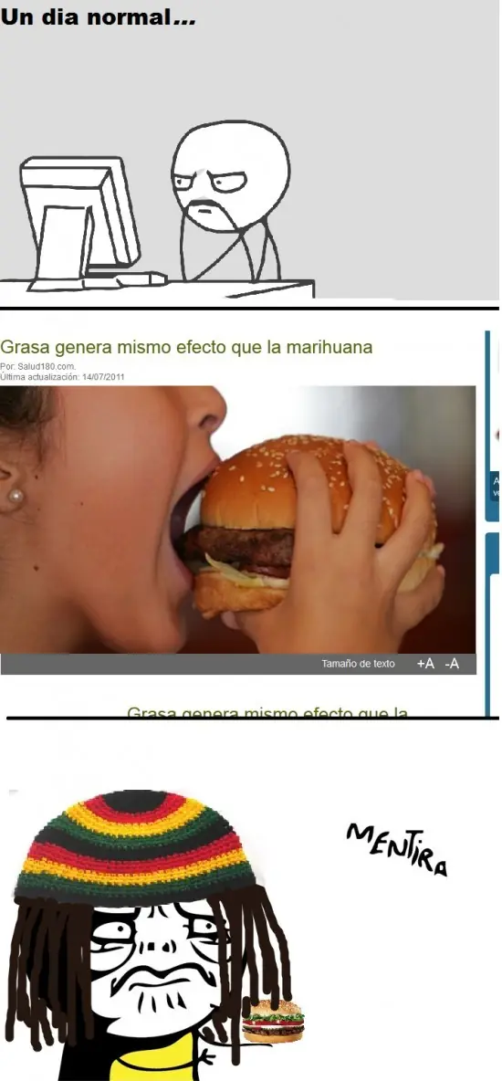 Meme Hits (para no parar de reirse) [Giga Post 2]