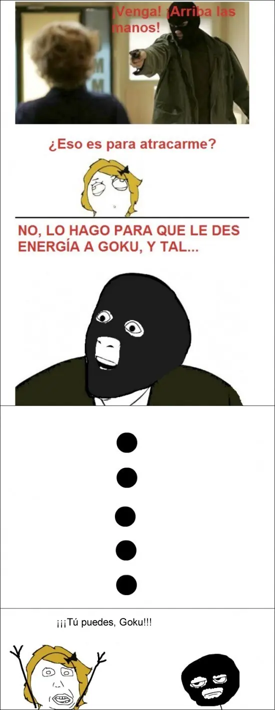 Meme Hits (para no parar de reirse) [Giga Post 2]