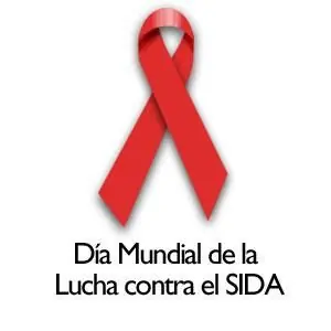 1 De diciembre dia mundial de lucha contra el sida