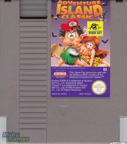 Videojuegos Retro - Mi infancia resumida en este Post