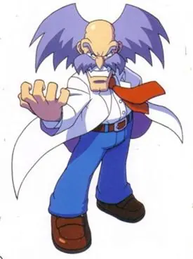 kapcom