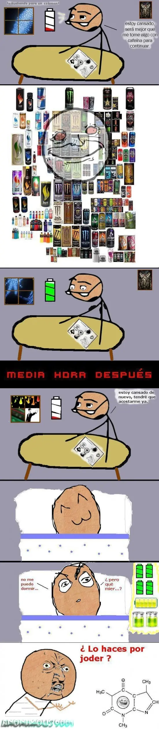 Meme Hits (para no parar de reirse) [Giga Post 2]