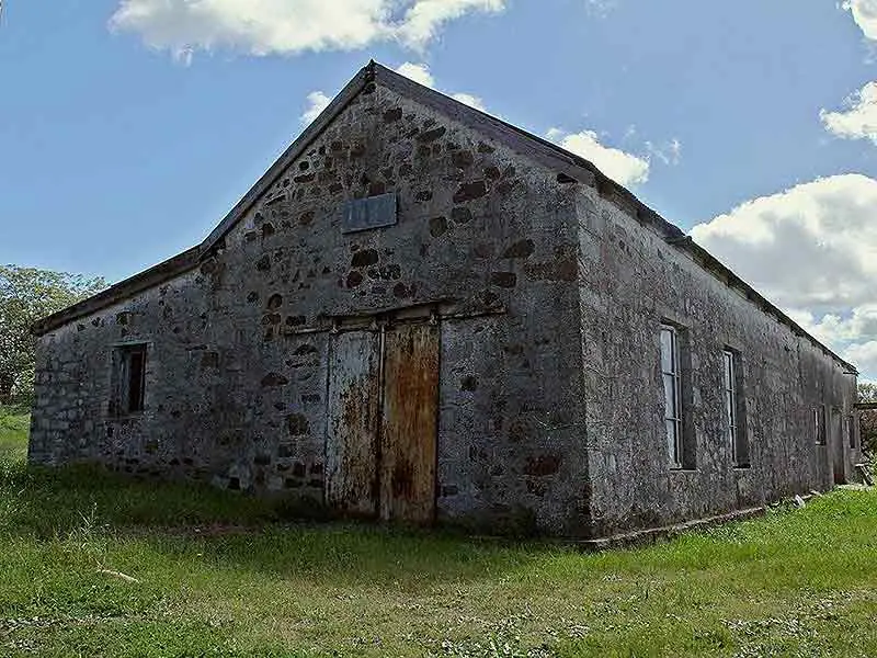 Uruguay