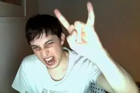 Me sucedio algo extraño en mi experimento