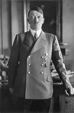 A Quien Preferís Adolf Hitler O Stalin?