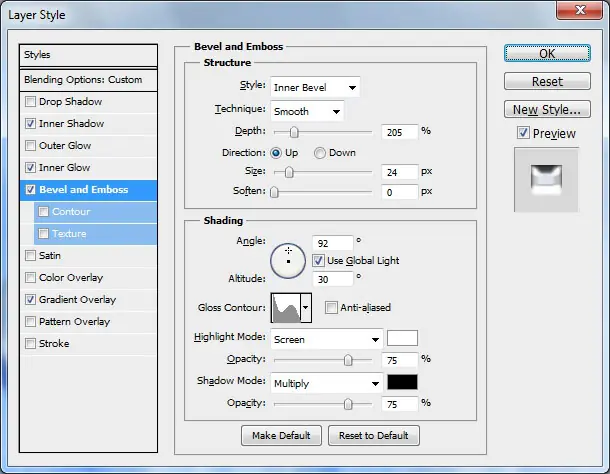 Efecto Texto Helado Photoshop -- Como Lich King(PC)