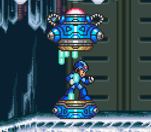 Rockman