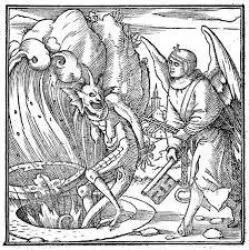 el Codex Gigas, “La Biblia del Diablo”