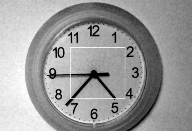 La Longitud y El Tiempo Fundamental.