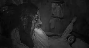 exorcismo