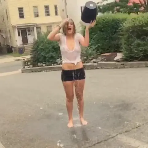El Ice Bucket Challenge llega a Google Play