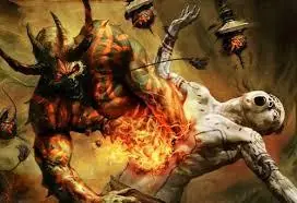 demonios
