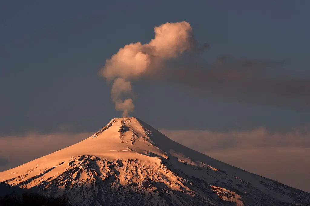 paisajes de chile
