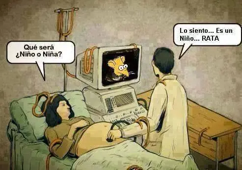 Rejunte Humorístico [Parte Setenta y Nueve]