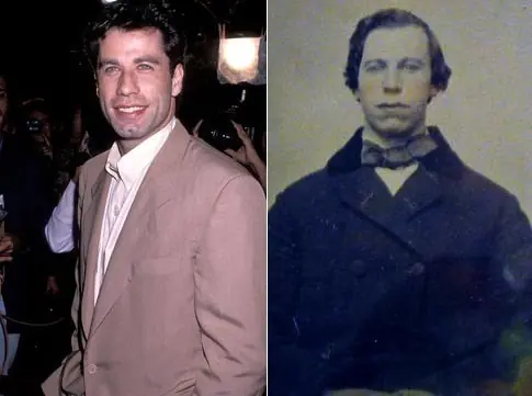 Encuentra a tu Doppelganger