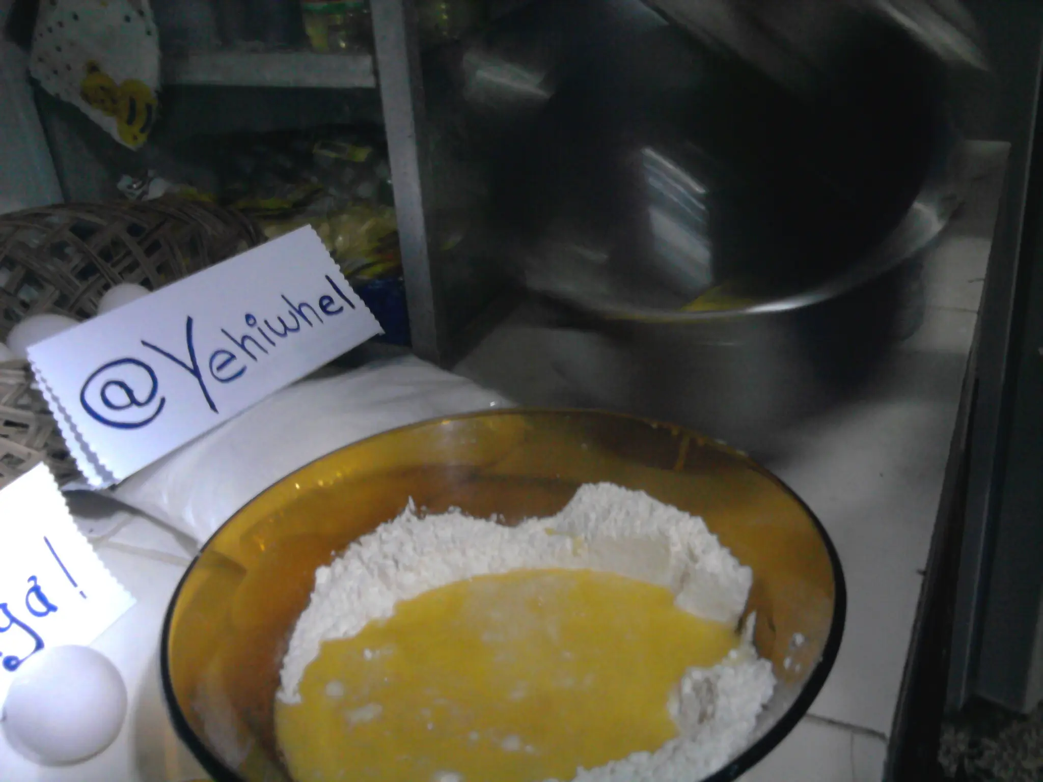 Churros caseros, cualquiera lo puede hacer (receta fácil)