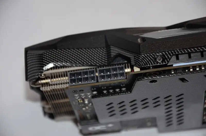 Zotac GeForce GTX 970 AMP! Extreme