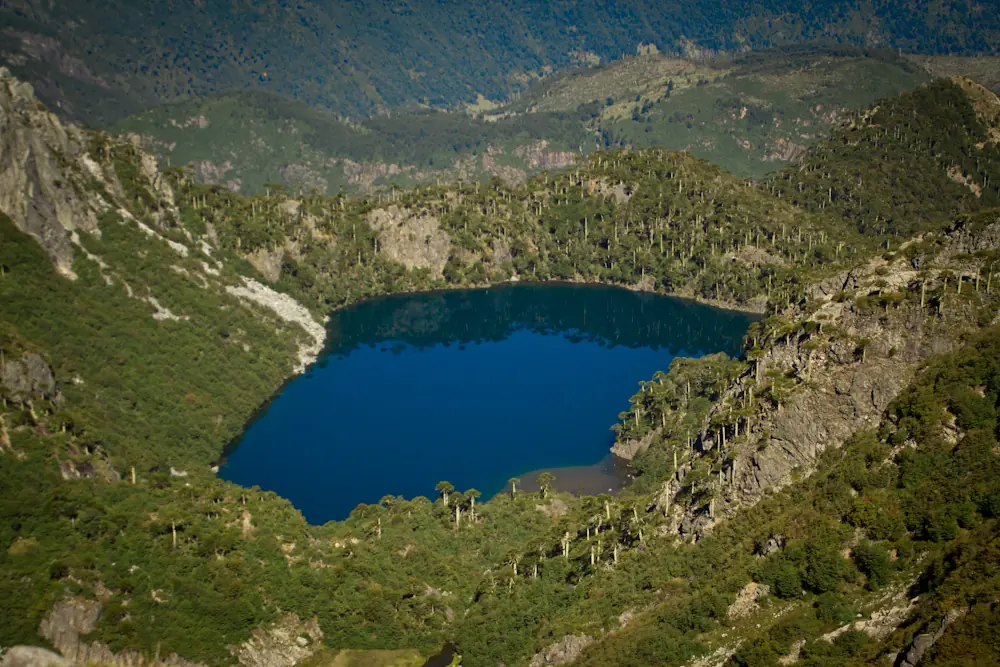 chile