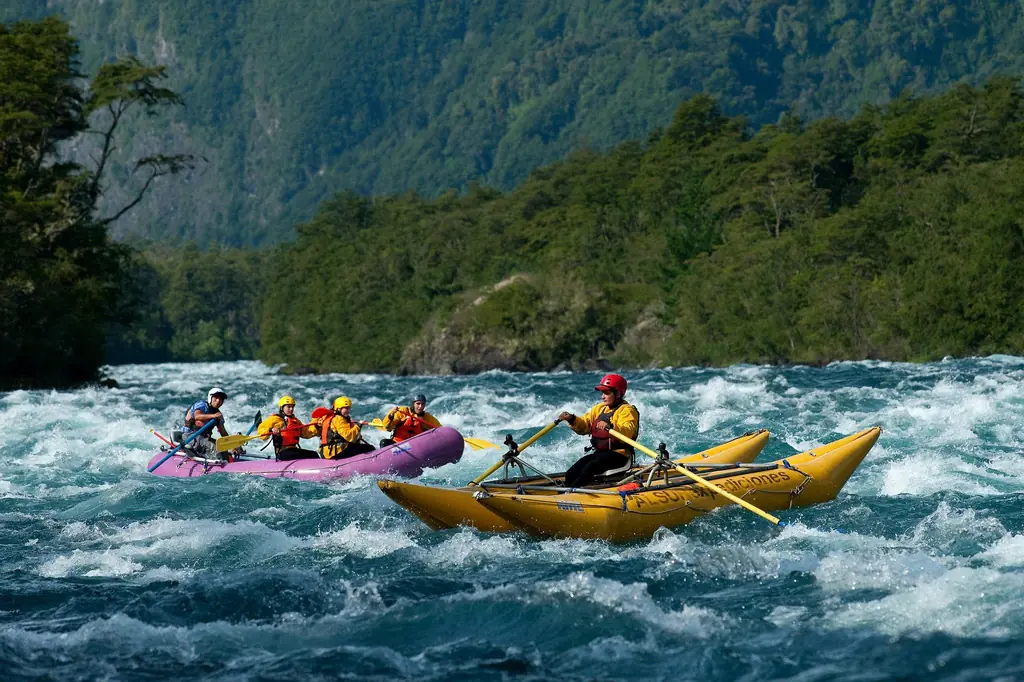 chile