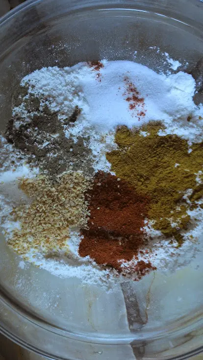 receta