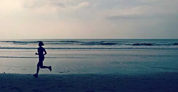 19 razones por las cuales deberías empezar a correr