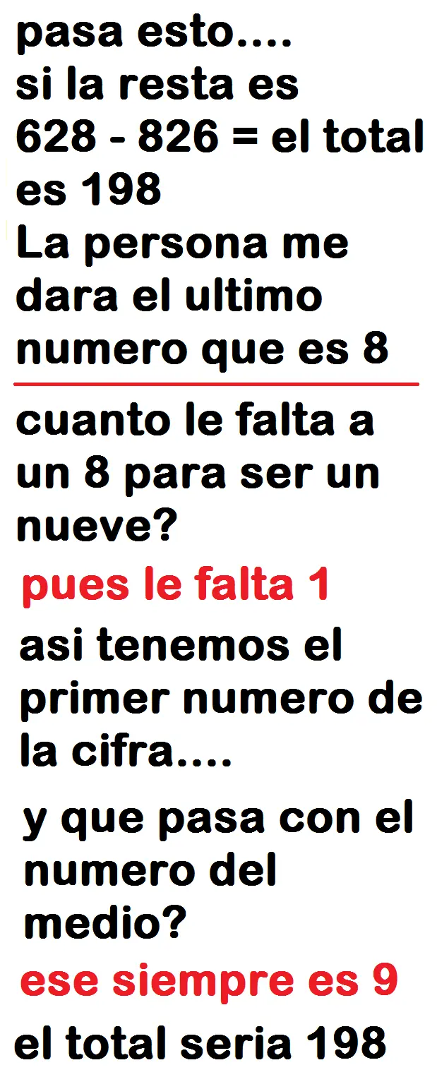 hazle creer que eres inteligente