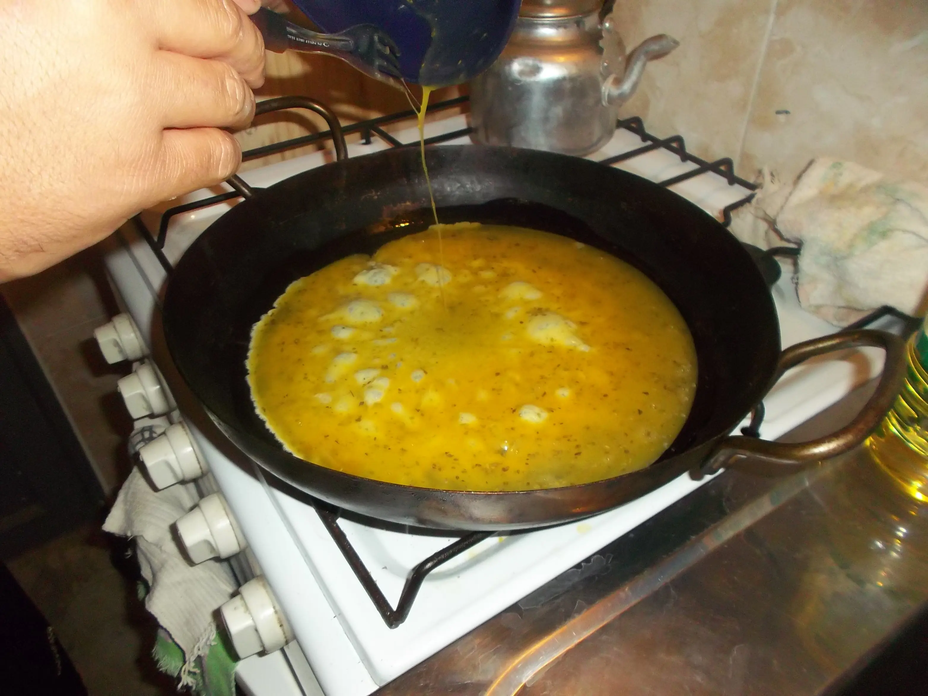 comida